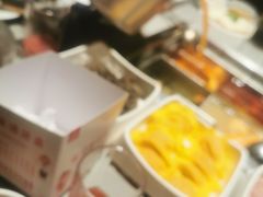 -海底捞火锅(海宁路店)