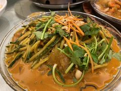 五彩拉皮-新洪记·丽久饭店(铁西店)