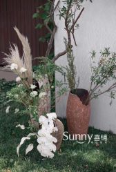 -Sunny喜铺婚礼定制·求婚策划