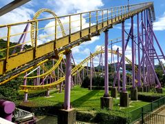 -凤凰山海港乐园