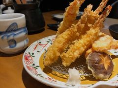 -渔寿司·日本料理(艾尚天地店)