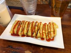 -米屋石锅拌饭(师大店)