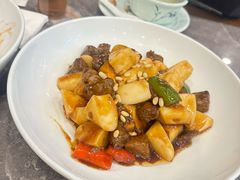 -老牛窝里(总店)