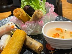 -印象芽庄越式餐厅(东兴店)