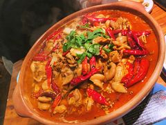-马头巷·食景园(苏州总店)