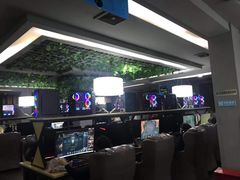 -网鱼网咖(金山卫零店)