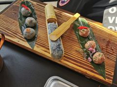 -大隐·成都火锅Bistro(合生麒麟新天地店)