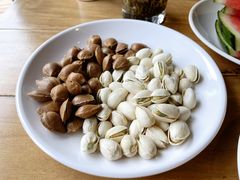 -東舍食唐精品陕菜馆