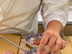 -帝鮨·烧肉割烹(龙湖金楠天街店)