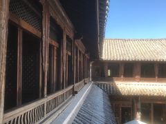-喜洲翰林餐厅(董家百年老宅店)