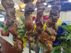 -花圃园餐厅店(和田二街28号院店)