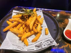 -MOSSO德国餐厅·音乐酒吧(环宇荟店)