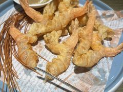 -隆喜元鱼汤包·海鲜(中联广场店)