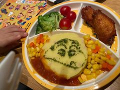 -太二酸菜鱼(kk mall店)