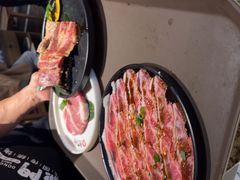 -東門韩国传统烤肉·韩国料理(银座直营店)