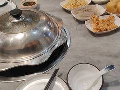 -光头药膳鸡(莱茵小镇店)