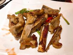 -味可道美食坊(福基路店)