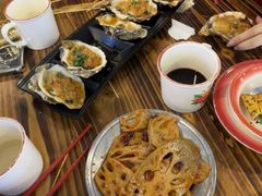 -冶建镜子·中国龙虾王(总店)