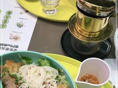 -蔡澜PHO(海岸城店)