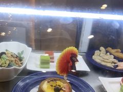 -坚记酒家·佛山老字号·顺德鱼生标准示范店