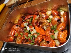 -那些年记忆烧烤