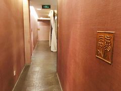 -华夏良子·足道SPA艾灸(王府井店)