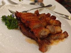 -武汉香格里拉大酒店·香宫中餐厅