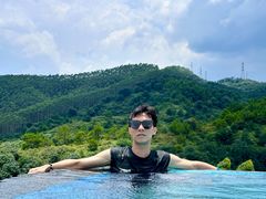 -清远熹乐谷温泉度假酒店