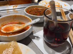 -海底捞火锅(太原南站店)