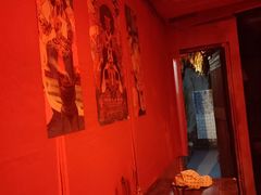-明日世界密室轰趴·剧本桌游·箭馆团建(国贸店)