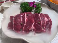 -庖丁家水煮牛排火锅(巴国城店)