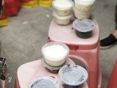 -钟姨糖水(惠城店)