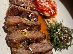 m5和牛眼肉-YUAN·䬧