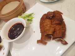 油炸大肠-春发生饭店·非遗(南院门店)