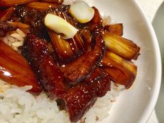 -悦融琥珀·京鲁菜·海味珍品(西单店)