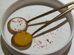 -橘洲1910花园江景西餐厅