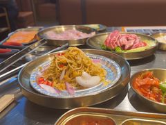 -核桃碳烤肉馆(深圳首店)