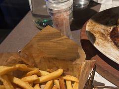 -宿醉意大利餐厅(老车站1970文创园店)