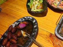 -丹东特色烤肉(南光三部店)