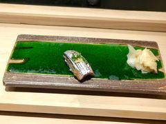 -鮨一日本料理(大中华店)