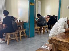 -清真·马安军辣子牛肉面