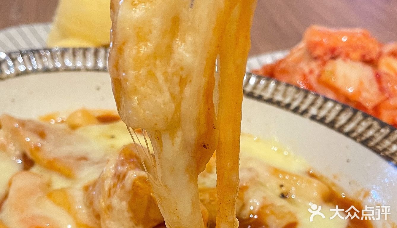 在广州❗️性价比韩料天花板‼️