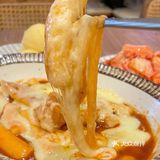 在广州❗️性价比韩料天花板‼️