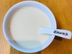-冰泉豆浆馆(阳朔店)
