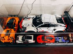 -乐高授权专卖店(华采天地店)