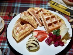 -融园咖啡馆(昙华林店)