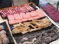 -福合埕牛肉丸(福平路店)