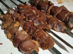 -通海俄式烧烤·俄罗斯大串(嵩山路店)