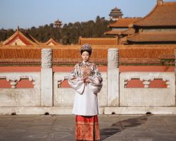 点击看大图 -美云庭古装·格格服汉服·京城旅拍(北京店)