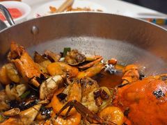 -七欣天香辣蟹火锅(苏州东大街店)